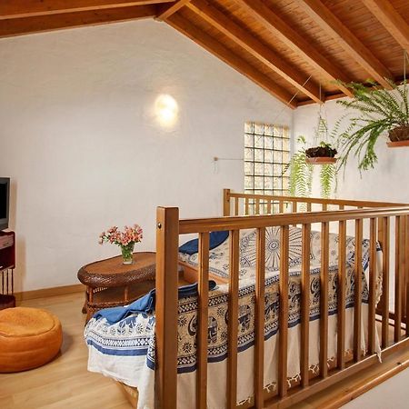 فيلا Mirador De La Abuela Gáldar المظهر الخارجي الصورة